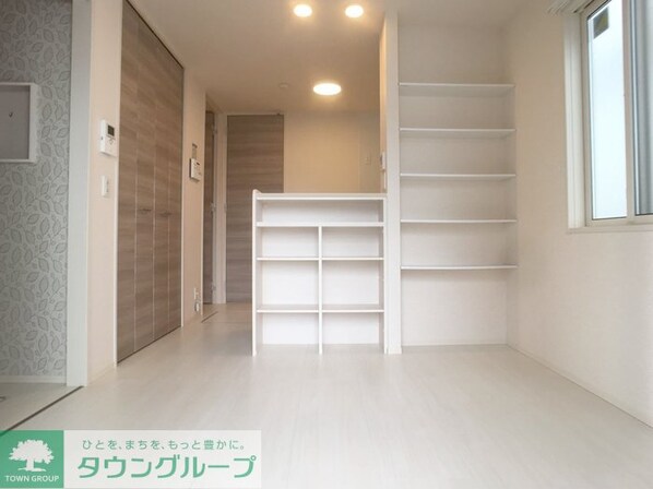 グランメゾン日吉の物件内観写真